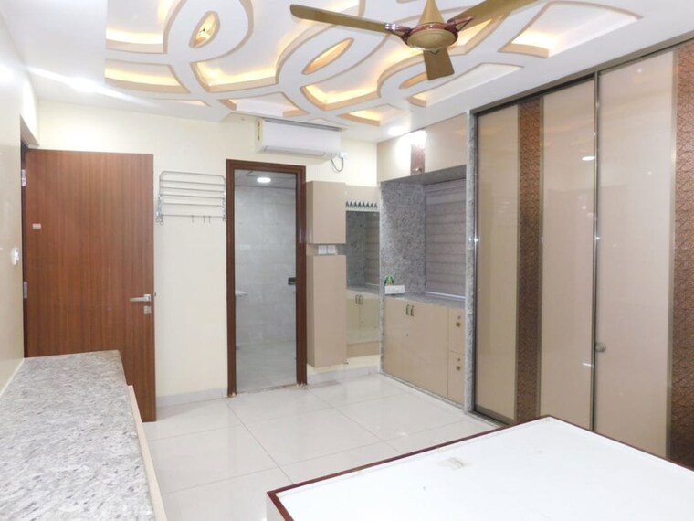 Room, aparna-serene-park 3 Bedroom 1900 Sq.Ft. Apartment In Kondapur Hyderabad 10617105