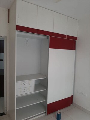 Furnished Amenities in 2 BHK Apartment at Brigade Bricklane, Jakkuru – for Rent