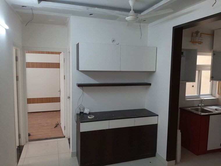 Kitchen, brigade-bricklane 2 Bedroom 1090 Sq.Ft. Apartment In Jakkuru Bangalore 10617108
