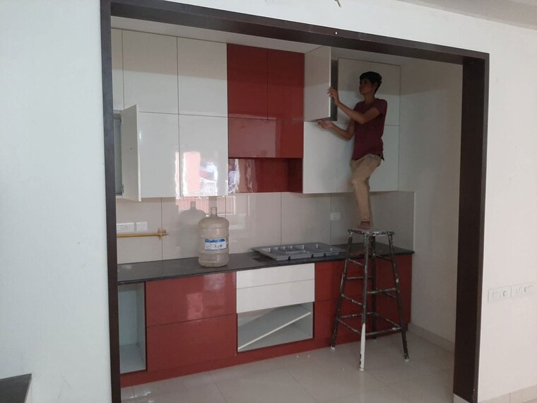 Bathroom, brigade-bricklane 2 Bedroom 1090 Sq.Ft. Apartment In Jakkuru Bangalore 10617108