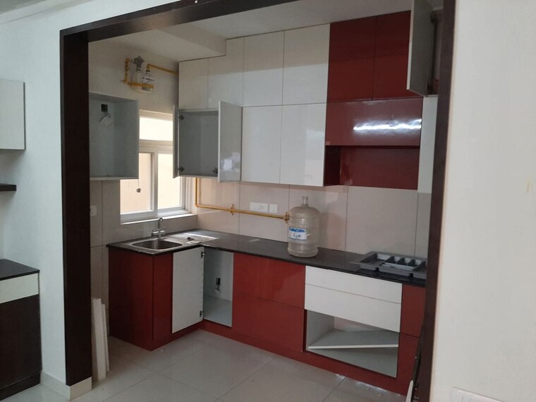 Kitchen, brigade-bricklane 2 Bedroom 1090 Sq.Ft. Apartment In Jakkuru Bangalore 10617108