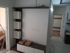 2 BHK + Basement Apartment For Rent in Brigade Bricklane