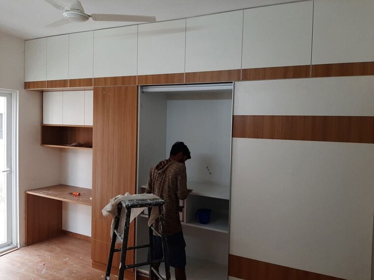 undefined, brigade-bricklane 2 Bedroom 1090 Sq.Ft. Apartment In Jakkuru Bangalore 10617108