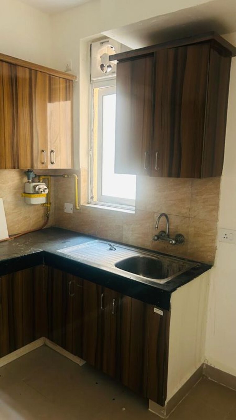 Bedroom, jaypee-greens-kosmos 3 Bedroom 1370 Sq.Ft. Apartment In Sector 134 Noida 10617116