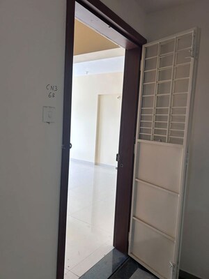 Building Lobby in 2 BHK Apartment at Shree Krishna Kunj Apartment, Kothrud – for Rent