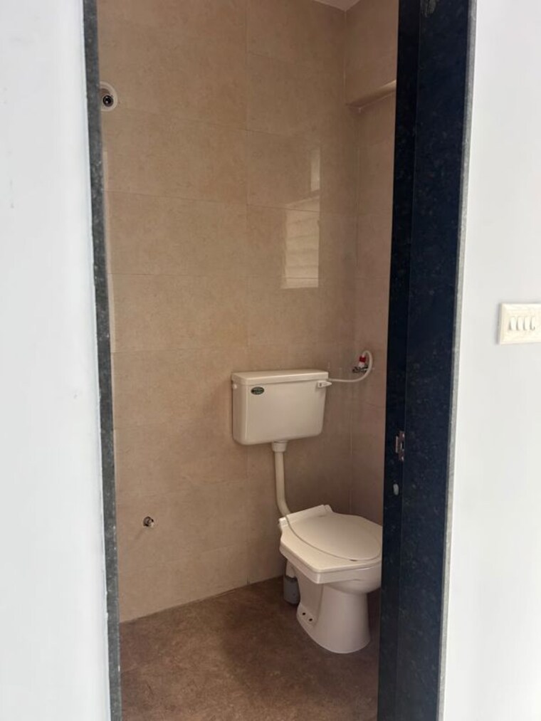 Bathroom, shree-krishna-kunj-apartment 2 Bedroom 850 Sq.Ft. Apartment In Kothrud Pune 10617115