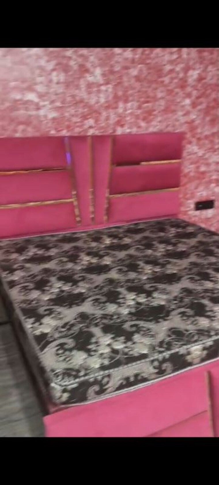 Bedroom, omaxe-nri-city-center 3 Bedroom 3000 Sq.Ft. Builder Floor In Omega Ii Greater Noida Greater Noida 10617122