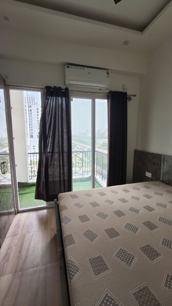 3 BHK Builder Floor For Rent in Omaxe NRI City Center in Omega Ii Greater Noida, Greater Noida