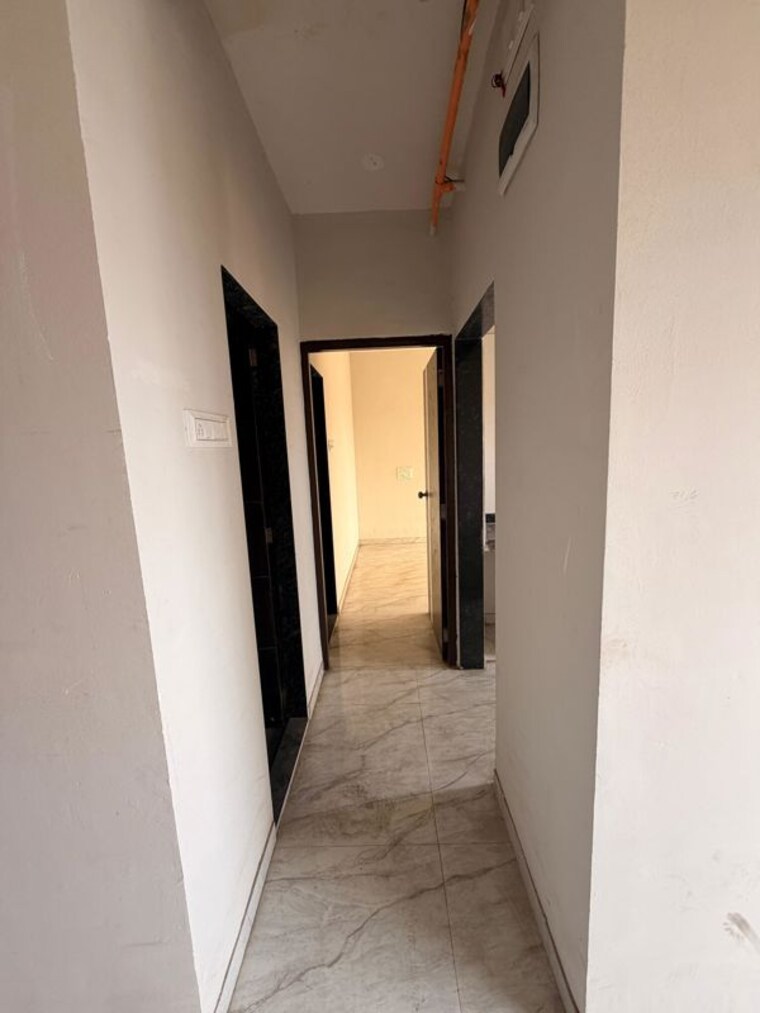 undefined, namdev-apartment-dombivli 1 Bedroom 550 Sq.Ft. Apartment In Dombivli West Thane 10617118