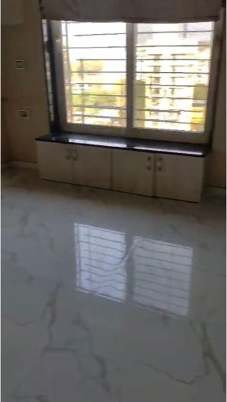 Kitchen, chembur 4 Bedroom 1950 Sq.Ft. Apartment In Chembur Mumbai 10617124