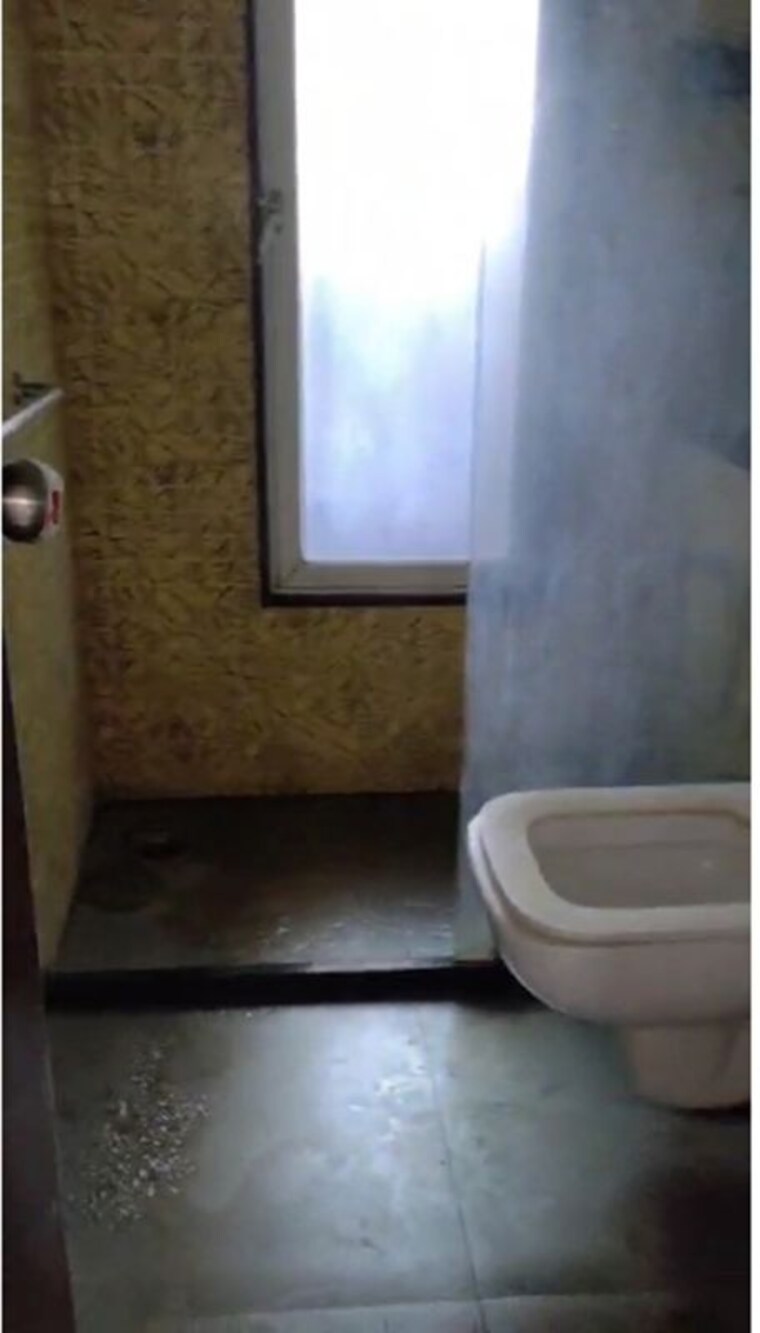 Bathroom, chembur 4 Bedroom 1950 Sq.Ft. Apartment In Chembur Mumbai 10617124