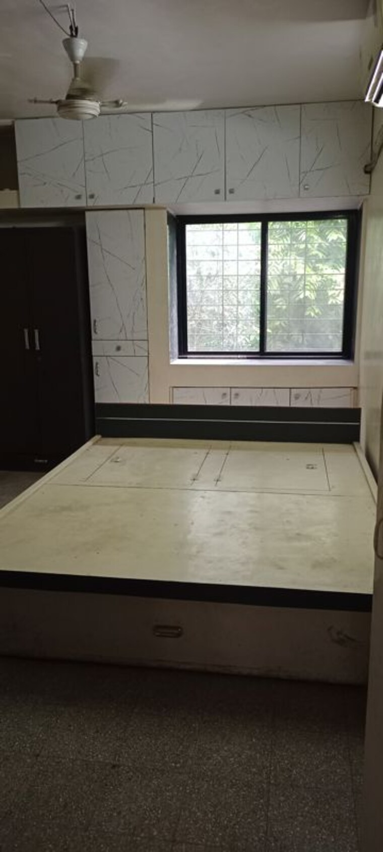 Bedroom, maurya-vihar 2 Bedroom 900 Sq.Ft. Apartment In Kothrud Pune 10617103