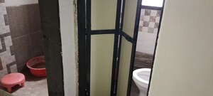 Washroom in 2 BHK Apartment at Maurya Vihar, Kothrud – for Rent