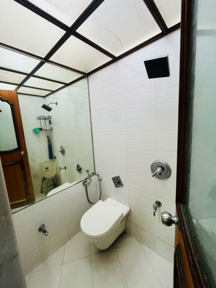Bathroom, rahul-new-ajantha-avenue 3 Bedroom 1111 Sq.Ft. Apartment In Kothrud Pune 10617128