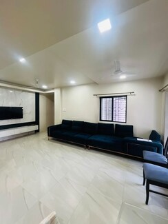 3 BHK Apartment For Rent in Rahul New Ajantha Avenue