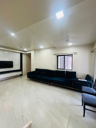 3 BHK Apartment For Rent in Rahul New Ajantha Avenue in Kothrud, Pune