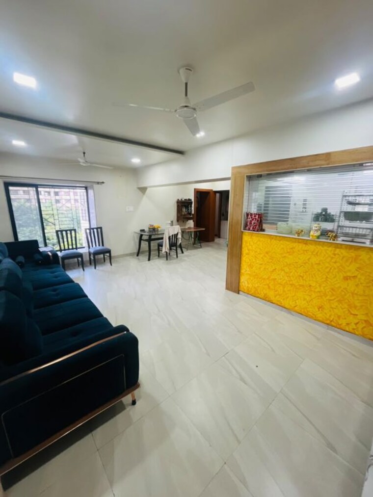  Parking, rahul-new-ajantha-avenue 3 Bedroom 1111 Sq.Ft. Apartment In Kothrud Pune 10617128