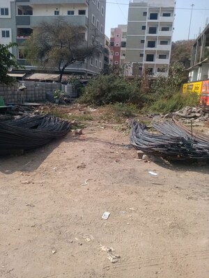  Land For Sale in Mettakanigudem