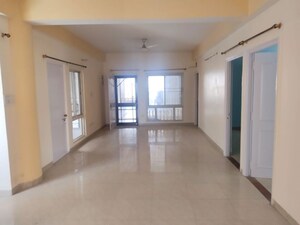 Building Lobby in 3 BHK Builder Floor at Vaishali Nagar – for Rent