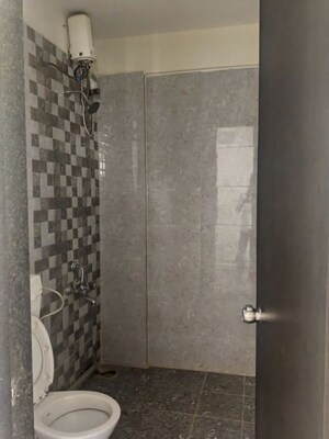 Bathroom in 2 BHK Apartment at ARV Ganga Kingston, Mohammadwadi – for Rent