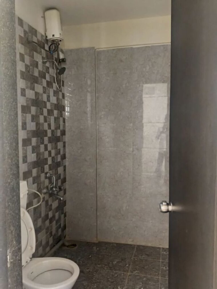 Bathroom, arv-ganga-kingston 2 Bedroom 650 Sq.Ft. Apartment In Mohammadwadi Pune 10617137