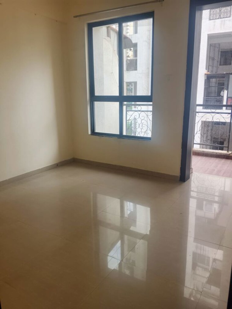 Master Bedroom, arv-ganga-kingston 2 Bedroom 650 Sq.Ft. Apartment In Mohammadwadi Pune 10617137