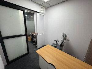 Room in  Office Space at Sector 16 – for Rent