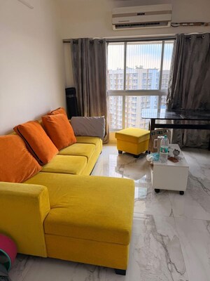  Apartment For Sale in Rajhans Moonstone, Vasai West