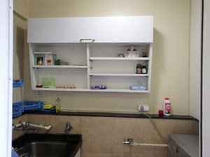 Furnished Amenities in 1 BHK Apartment at Kalpataru Serenity, Manjari – for Sale
