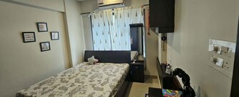 2 BHK + Pooja Room 875 Sq.Ft. Apartment in Lake Home