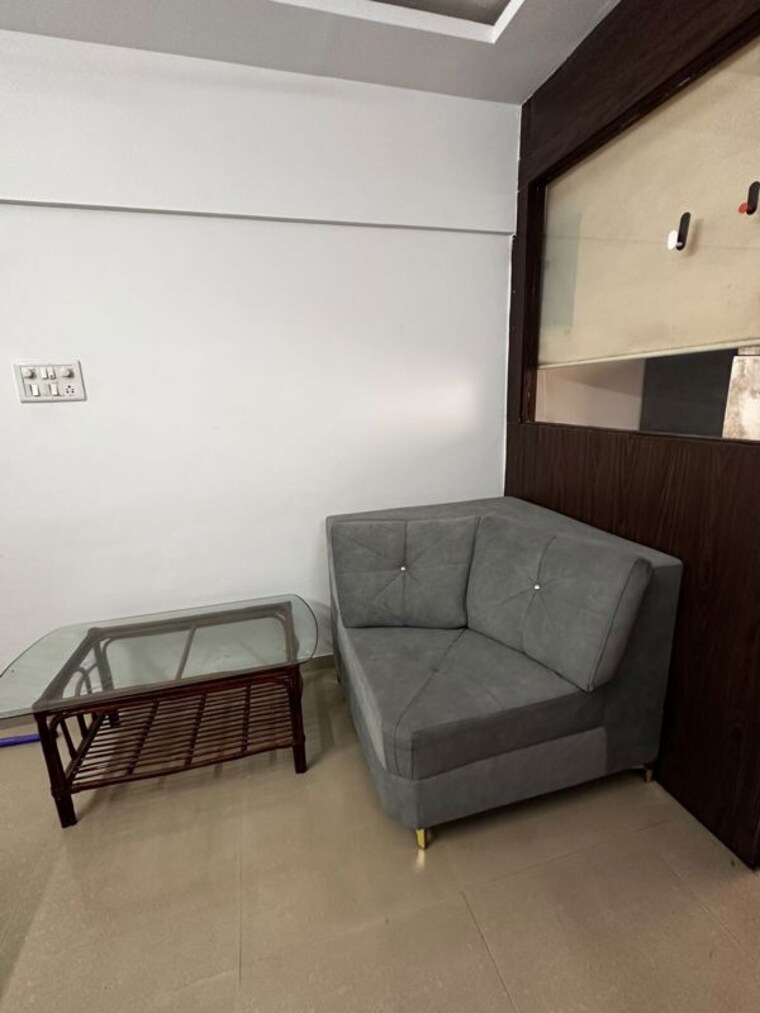 Bedroom, nandan-acura 1 Bedroom 600 Sq.Ft. Apartment In Balewadi Pune 10617144