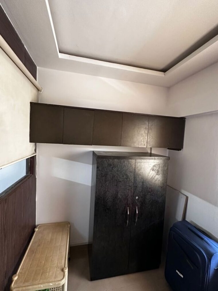 Kitchen, nandan-acura 1 Bedroom 600 Sq.Ft. Apartment In Balewadi Pune 10617144
