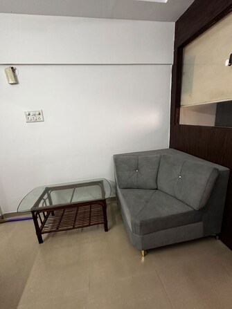 1 BHK 600 Sq.Ft. Apartment in Nandan Acura