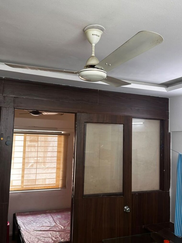 Bedroom, nandan-acura 1 Bedroom 600 Sq.Ft. Apartment In Balewadi Pune 10617144