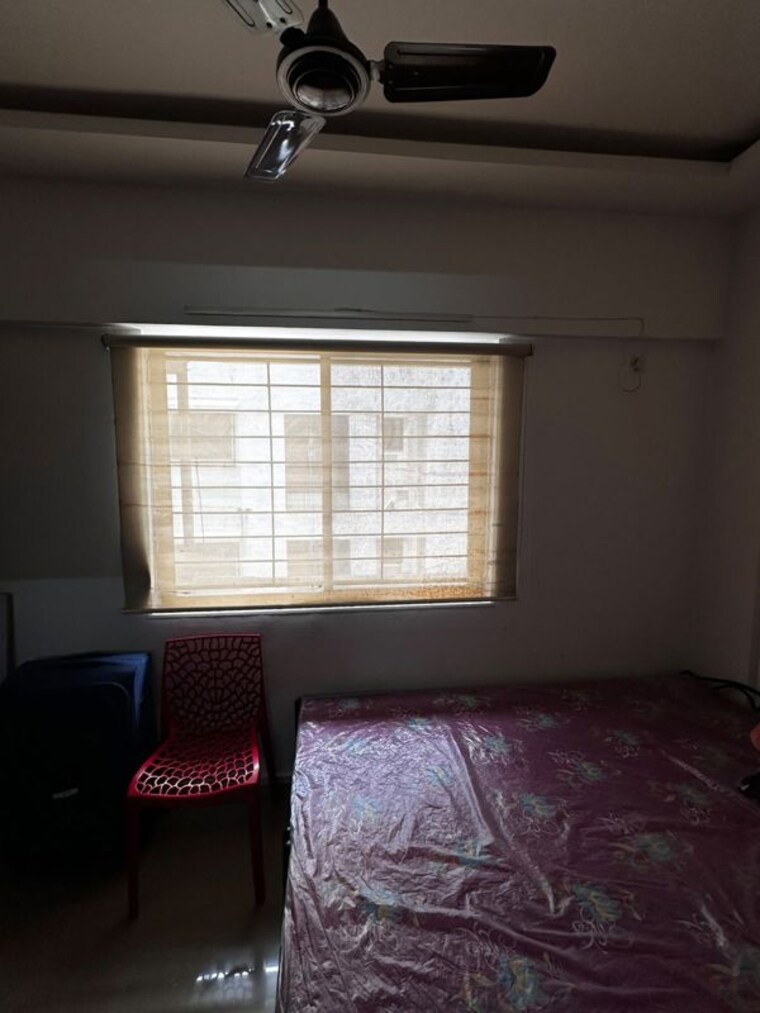 Bedroom, nandan-acura 1 Bedroom 600 Sq.Ft. Apartment In Balewadi Pune 10617144
