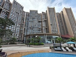 2 BHK Apartment For Rent in Kanakia Silicon Valley