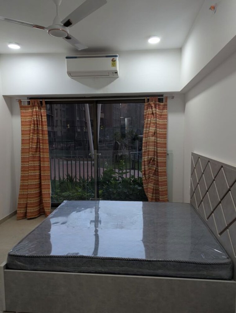 Room, kanakia-silicon-valley 2 Bedroom 820 Sq.Ft. Apartment In Powai Mumbai 10617153