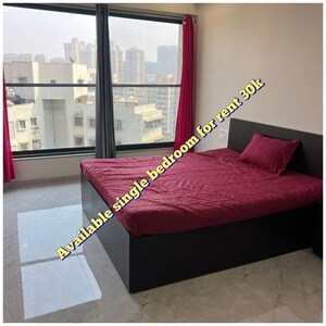 2 BHK Apartment For Rent in Vakola