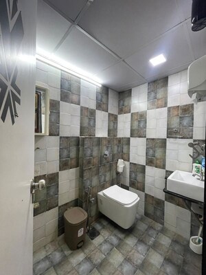 Office Space For Rent in Oberoi Garden Estates, Powai
