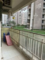 3 BHK + Prayer Room 1790 Sq.Ft. Apartment in Mapsko Royale Ville
