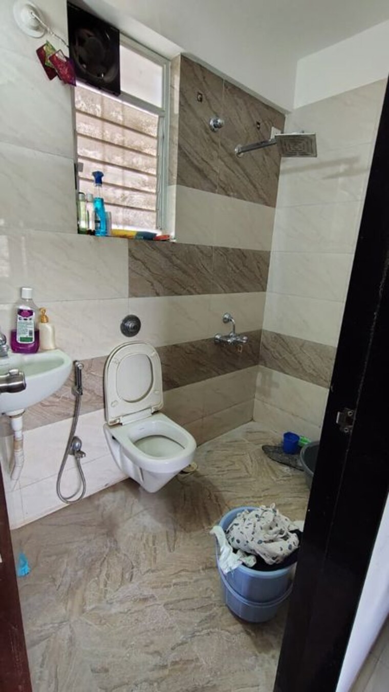 Bathroom, shree-rajlaxmi-greens-wing-c 2 Bedroom 850 Sq.Ft. Apartment In Ravet Pune 10617165