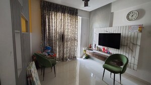 2 BHK Apartment For Rent in Shree Rajlaxmi Greens Wing C, Ravet