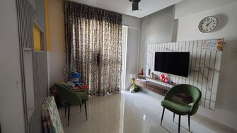 2 BHK Apartment For Rent in Shree Rajlaxmi Greens Wing C in Ravet, Pune