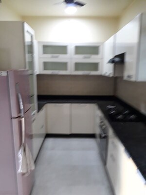 Staircase in 2 BHK Apartment at Kalpataru Serenity, Manjari – for Sale