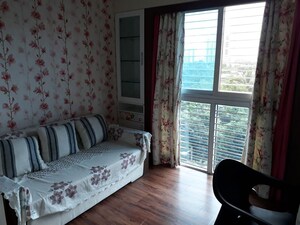 Bedroom in 2 BHK Apartment at Kalpataru Serenity, Manjari – for Sale
