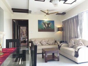 2 BHK Apartment For Sale in Kalpataru Serenity, Manjari