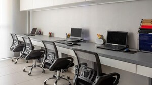  Office Space For Rent in Andheri East
