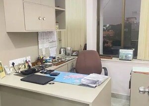 Team Area in  Office Space at Andheri East – for Rent