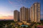 2 BHK + Prayer Room 1188 Sq.Ft. Apartment in Sannatammanahalli