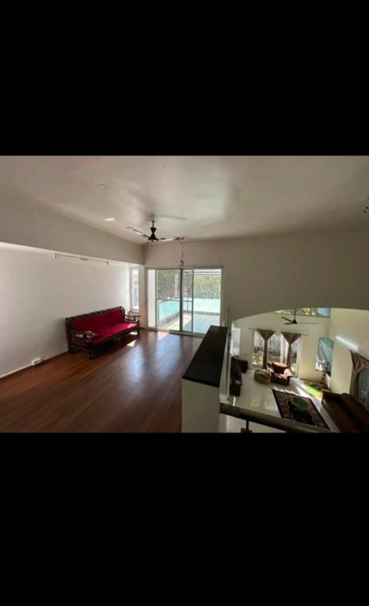 Common Area, kumar-palmsprings 4 Bedroom 3215 Sq.Ft. Villa In Undri Pune 10617174